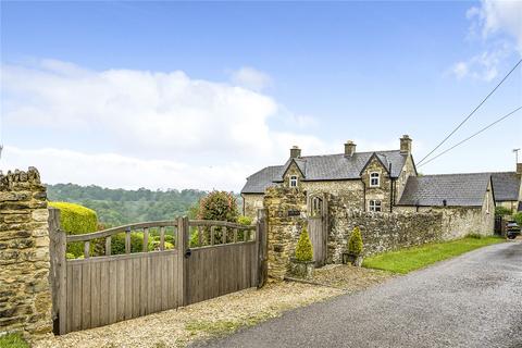 undefined, Frampton Mansell, Stroud, Gloucestershire, GL6
