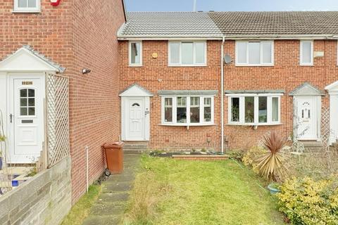 Valley Road, Pudsey