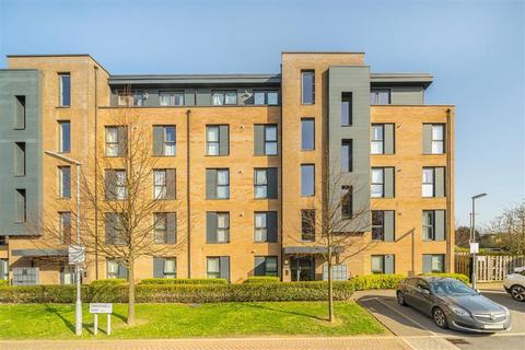 2 bedroom flat for sale - Swannell Way, London NW2