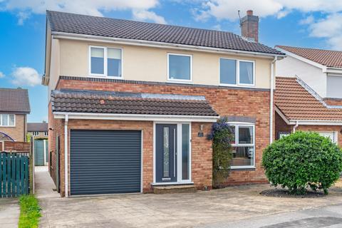 4 bedroom detached house for sale, Selby YO8