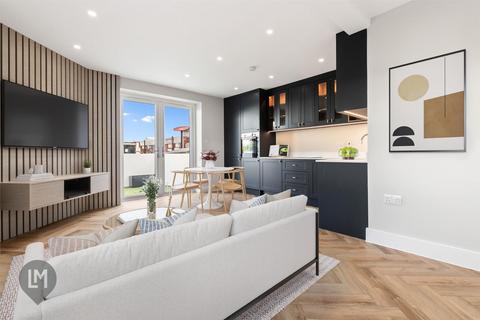 2 bedroom flat to rent, Standen Road, London