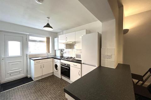 undefined, Pomona Street, Off Eccelsall Road S11