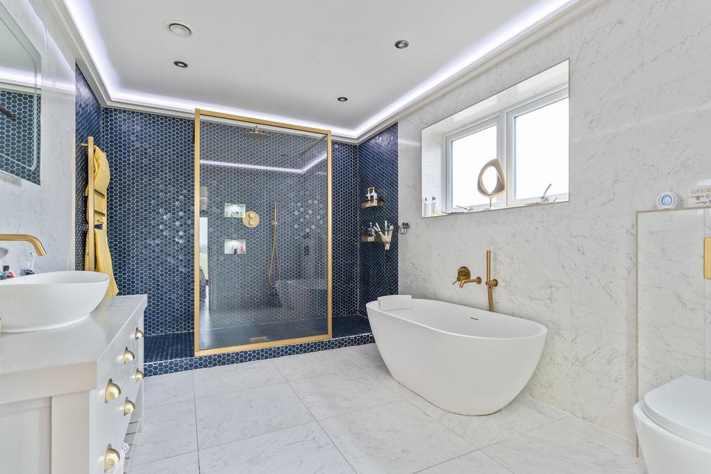 En-suite