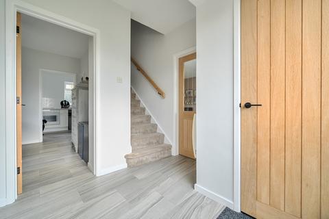 4 bedroom detached house for sale, Phillips Close, Hampshire GU35