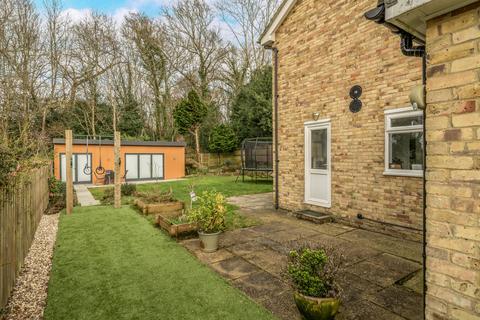 4 bedroom detached house for sale, Phillips Close, Hampshire GU35