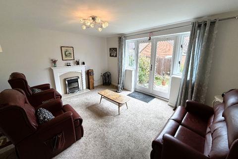 undefined, CHANTRY RISE, OLNEY