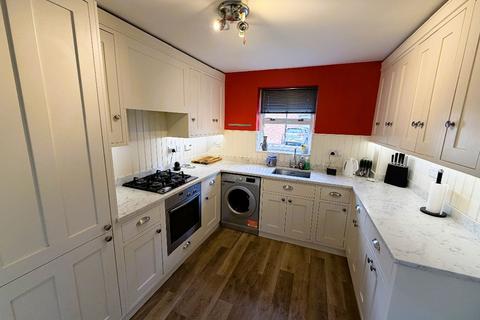 undefined, CHANTRY RISE, OLNEY