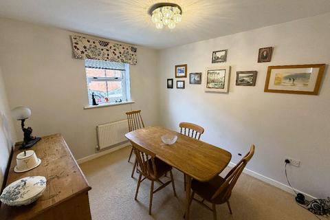 undefined, CHANTRY RISE, OLNEY