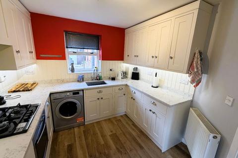 undefined, CHANTRY RISE, OLNEY