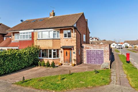 undefined, Mayflower Way, Ongar