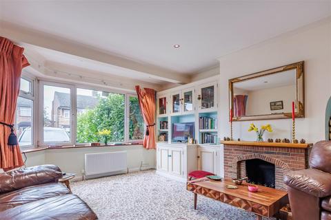 undefined, Mayflower Way, Ongar