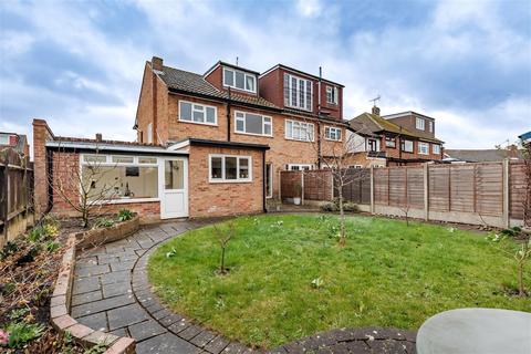 undefined, Mayflower Way, Ongar
