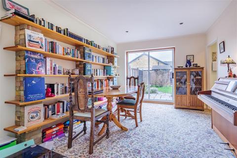 undefined, Mayflower Way, Ongar