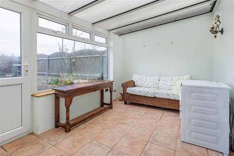 undefined, Mayflower Way, Ongar