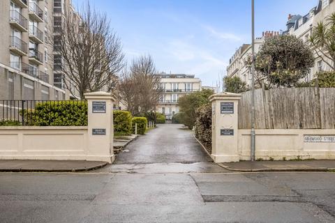 Studio for sale, Sillwood Place, Brighton, BN1
