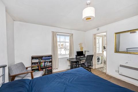Studio for sale, Sillwood Place, Brighton, BN1