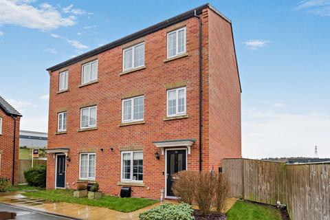 undefined, Craig Hopson Avenue, Castleford, West Yorkshire