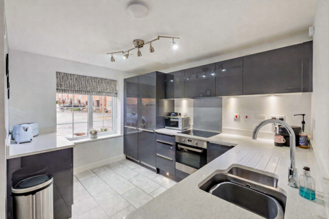 undefined, Craig Hopson Avenue, Castleford, West Yorkshire