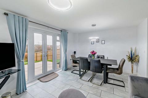 undefined, Craig Hopson Avenue, Castleford, West Yorkshire