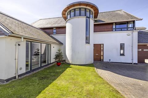 undefined, 1 Brighouse Park Rigg, Cramond, Edinburgh, EH4 6QU