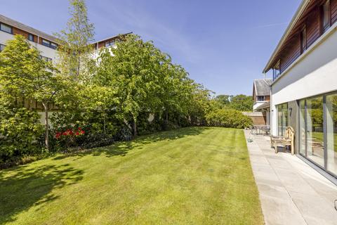 undefined, 1 Brighouse Park Rigg, Cramond, Edinburgh, EH4 6QU