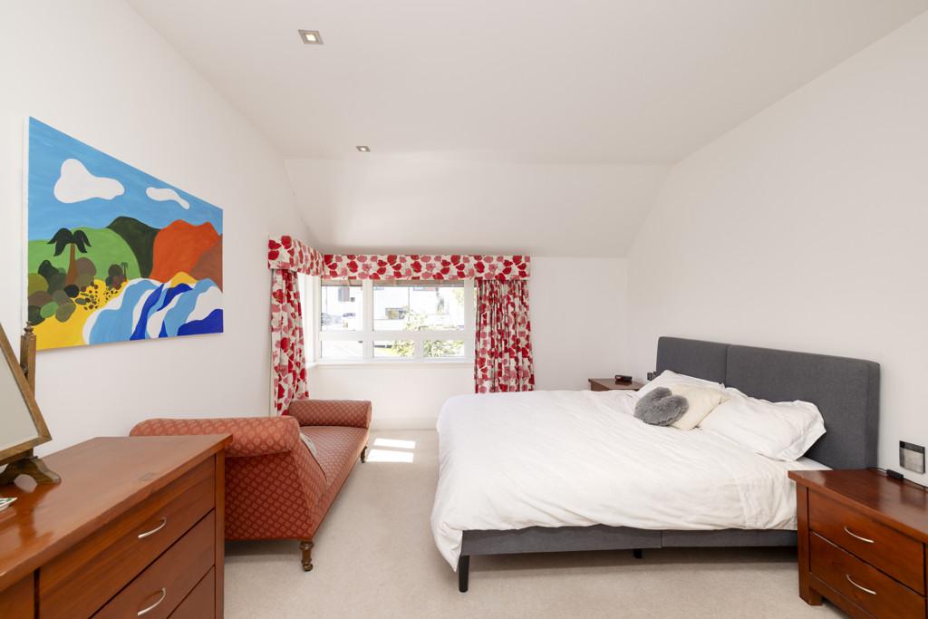 Master Bedroom of 1 Brighouse Park Rigg