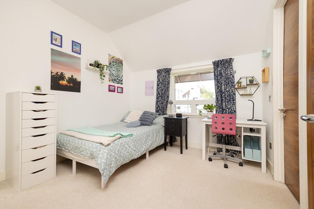Double Bedroom 2 of 1 Brighouse Park Rigg