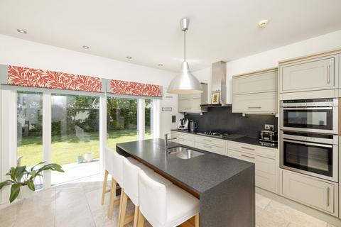 undefined, 1 Brighouse Park Rigg, Cramond, Edinburgh, EH4 6QU
