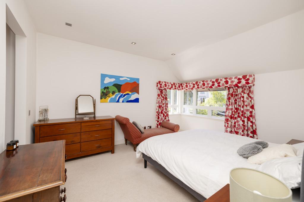 Master Bedroom of 1 Brighouse Park Rigg