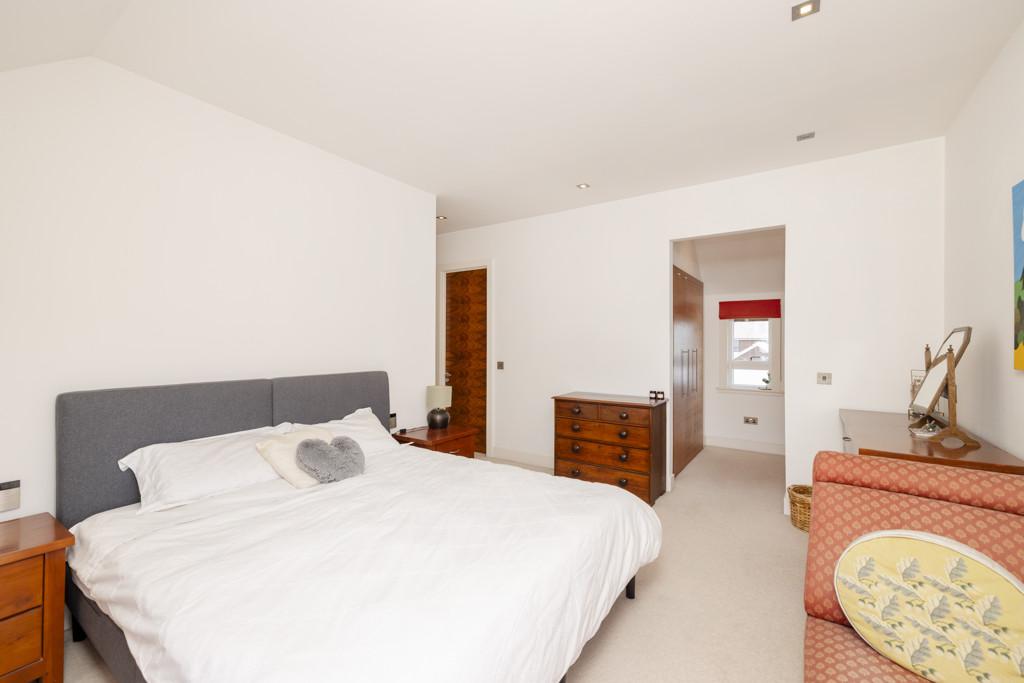 Master Bedroom of 1 Brighouse Park Rigg