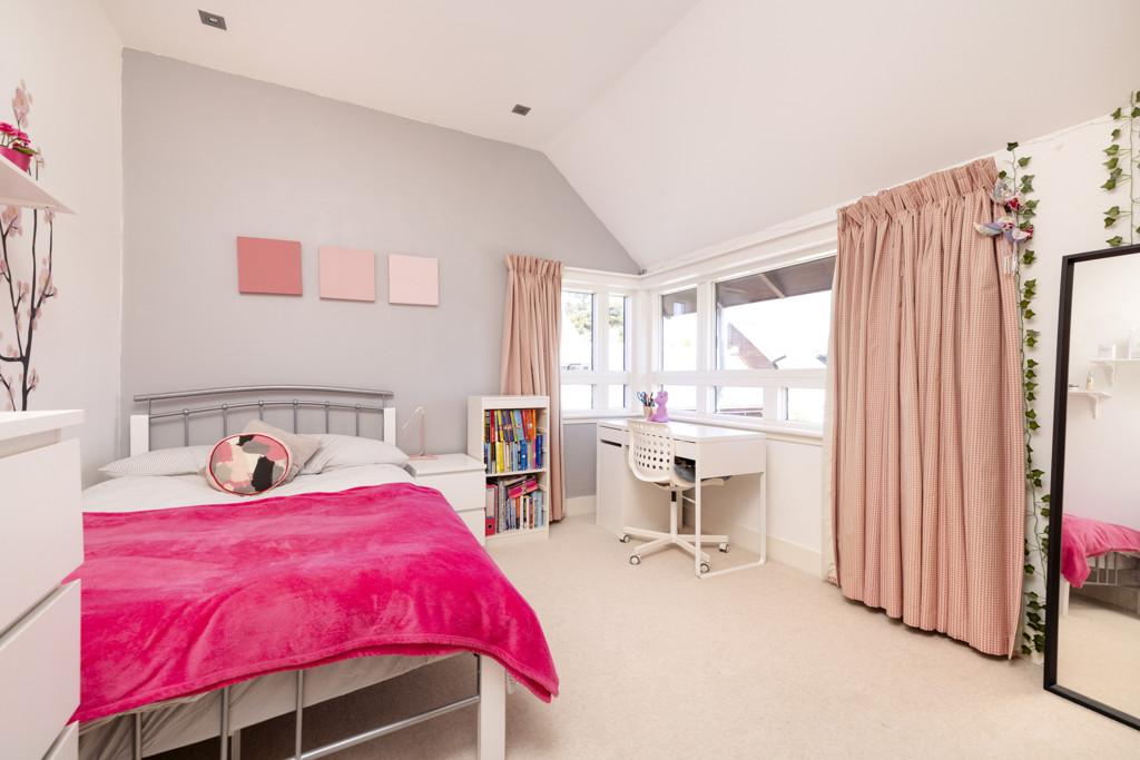 Double Bedroom 3 of 1 Brighouse Park Rigg