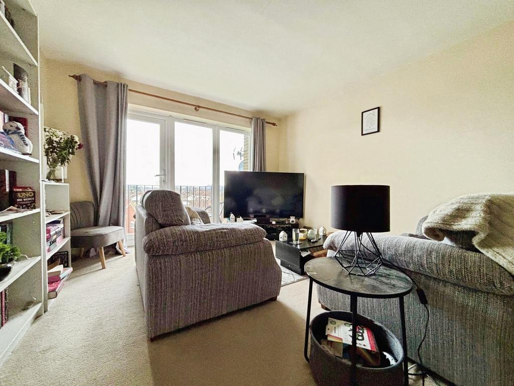 Living Dining Room