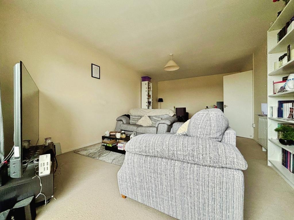 Living Dining Room