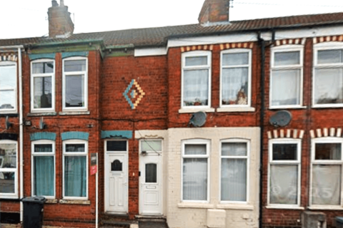 undefined, Cyprus Street, Hull HU9 5QX
