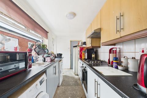 undefined, Cyprus Street, Hull HU9 5QX