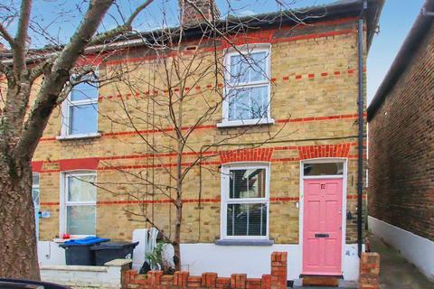 Helder Street, South Croydon, CR2
