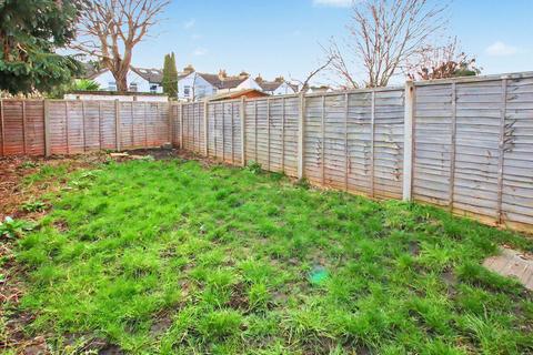 undefined, Helder Street, South Croydon, CR2