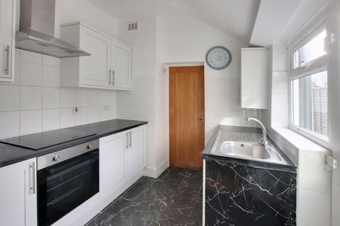 undefined, Helder Street, South Croydon, CR2