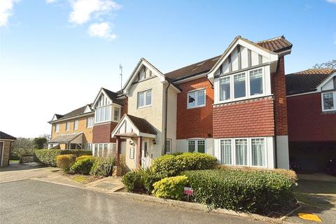 Malyns Way, Tilehurst, Reading