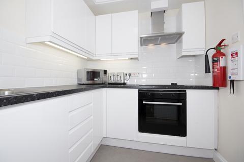 undefined, St Thomas St, Central Oxford