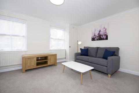 2 bedroom apartment to rent, St Thomas St, Central Oxford