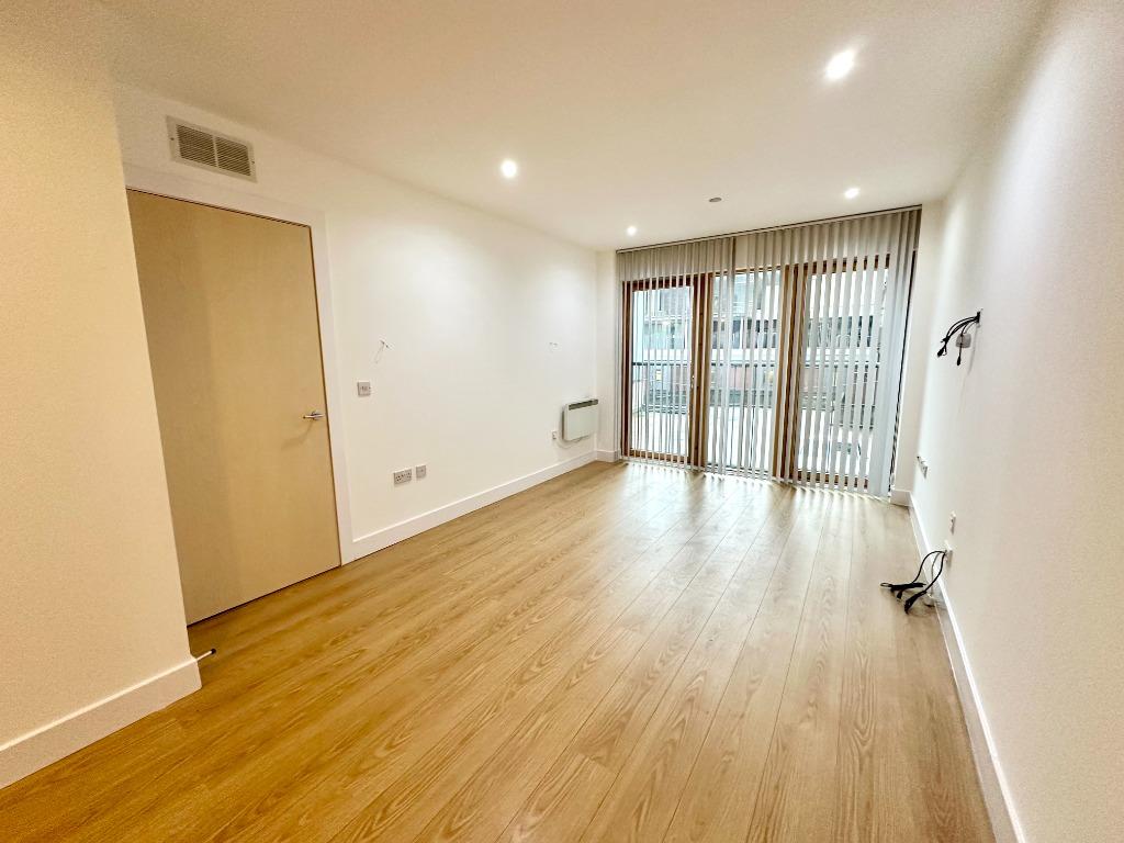 Apartment in Glasgow - View 2