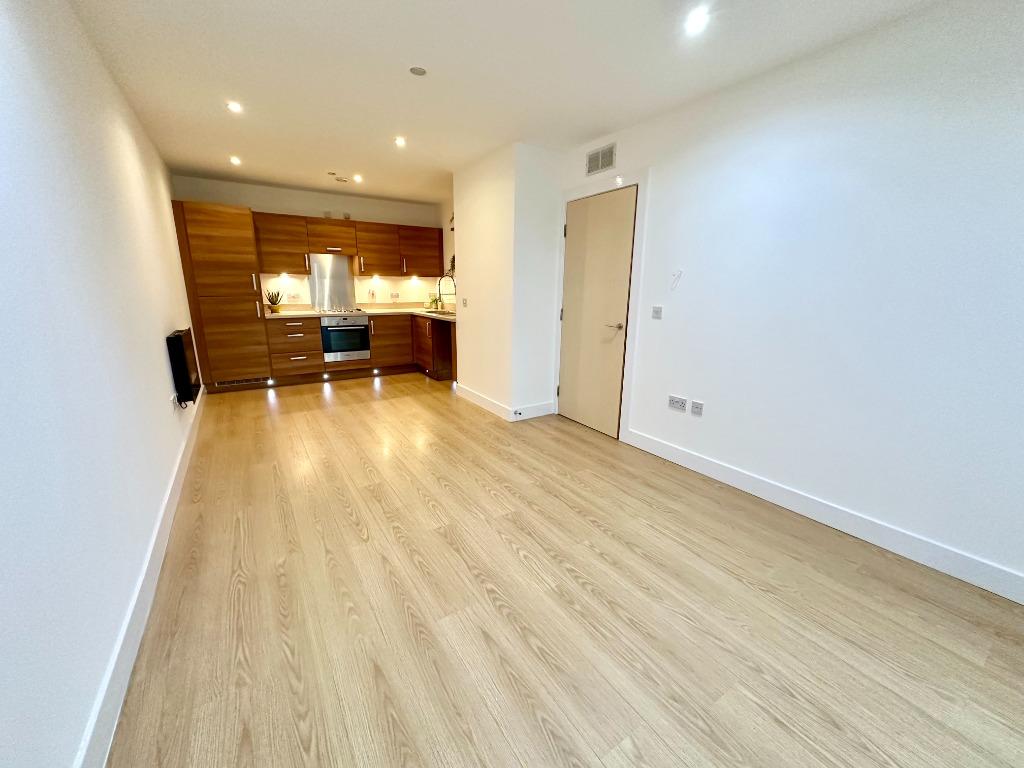 Apartment in Glasgow - View 4