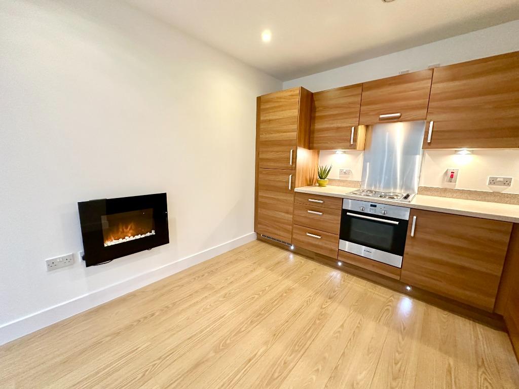 Apartment in Glasgow - View 5