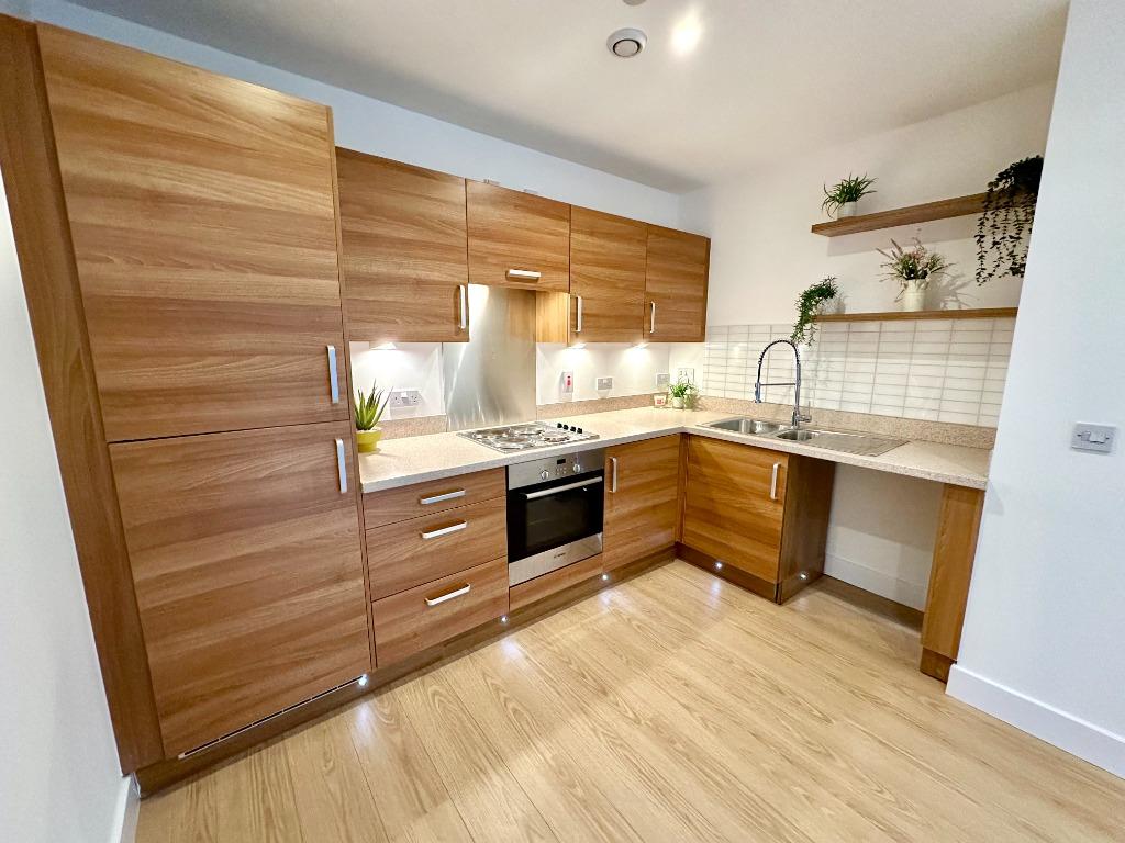 Apartment in Glasgow - More