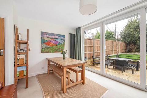 3 bedroom end of terrace house for sale, Maybourne Close, Springfield Road, Sydenham, London, SE26