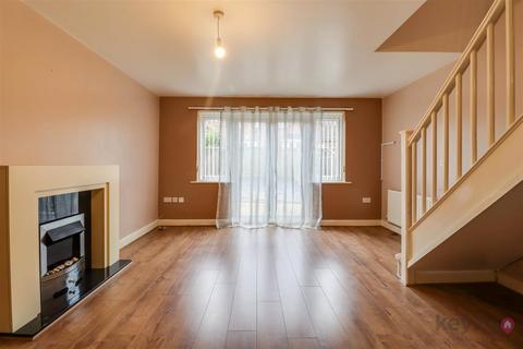 undefined, Payler Close, Sheffield, S2