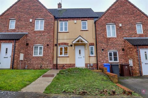 undefined, Payler Close, Sheffield, S2
