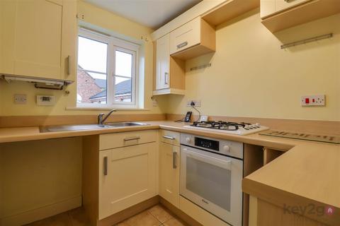undefined, Payler Close, Sheffield, S2