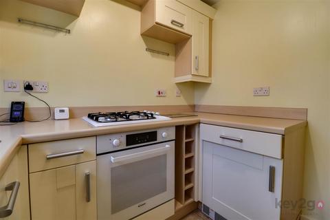 undefined, Payler Close, Sheffield, S2